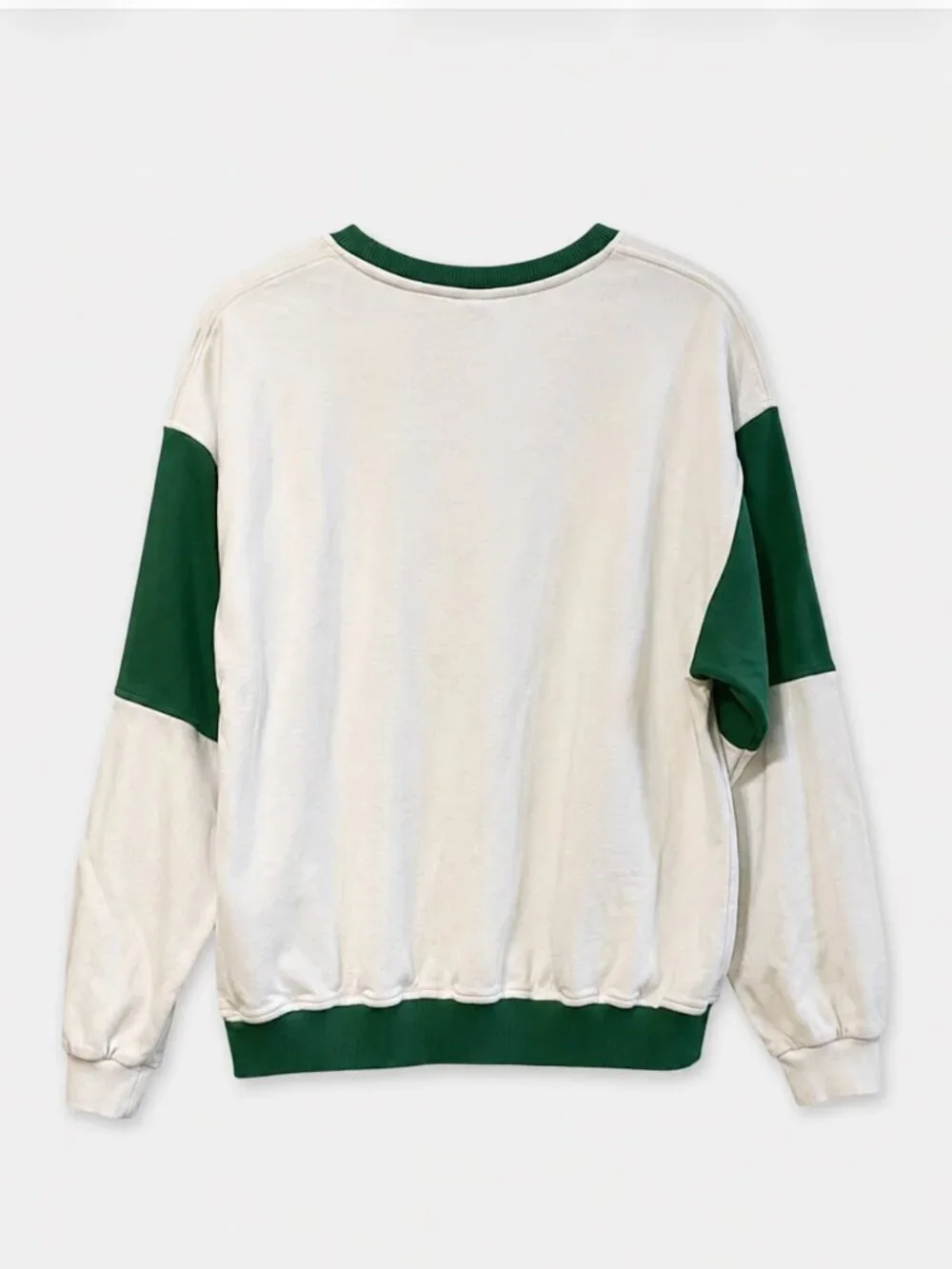 Vintage 2000's Fayetteville University Sweatshirt